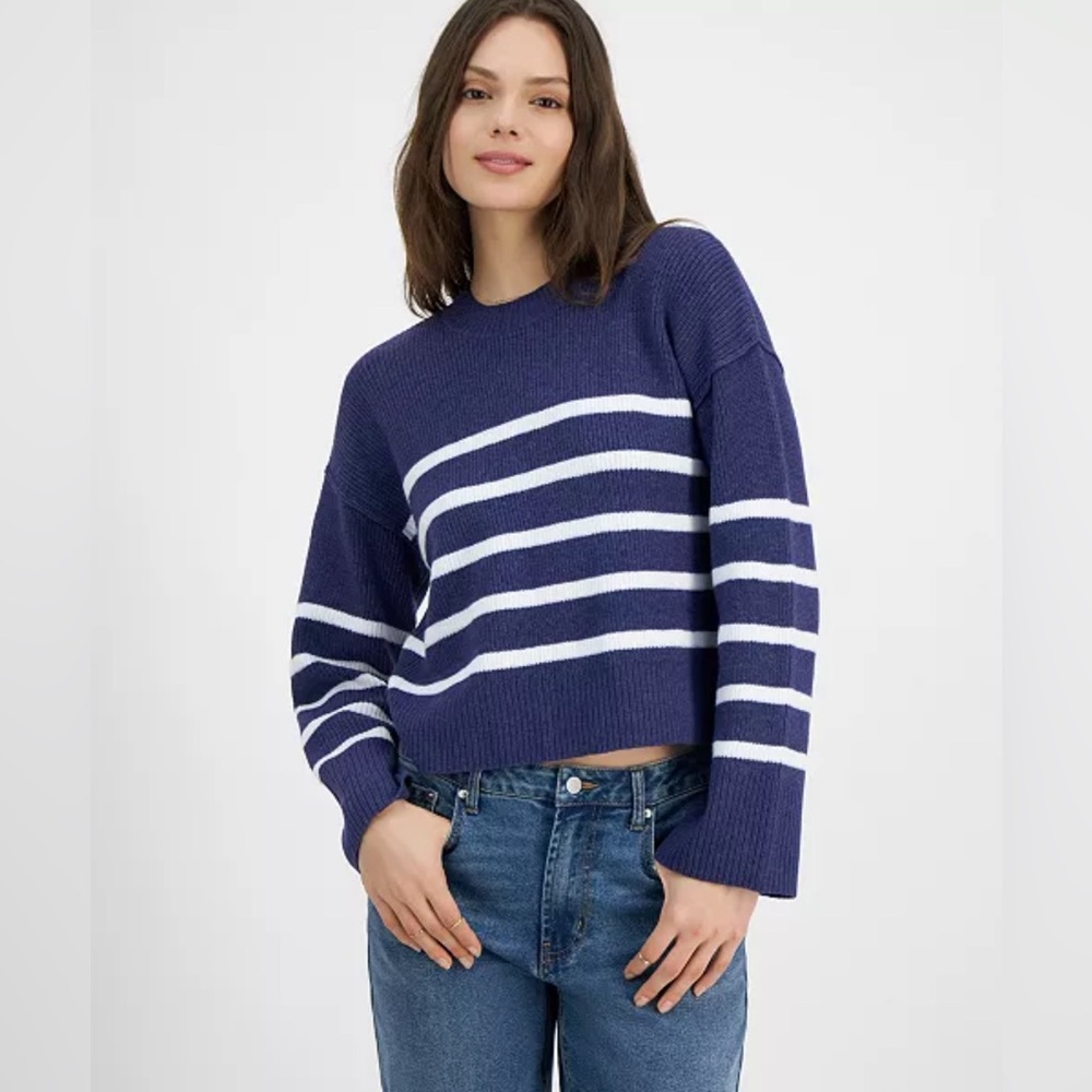 NWOT Hippie Rose Sweater